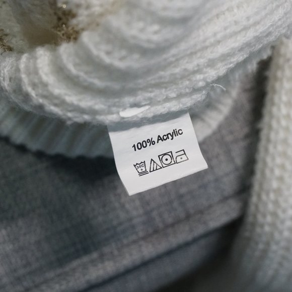 Women's Shein Curve Size 1XL Sweater - Picture 7 of 9